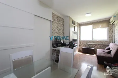 Apartamento com 2 Quartos à venda, 52m² no Jardim Carvalho, Porto Alegre