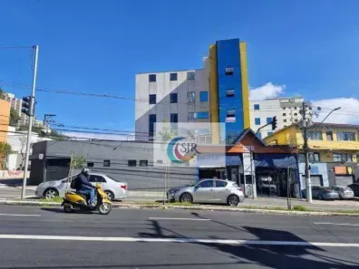 Prédio Comercial para alugar, 2325m² no Jardim Bélgica, São Paulo