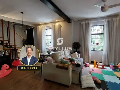  com 3 Quartos à venda, 165m² no Méier, Rio de Janeiro