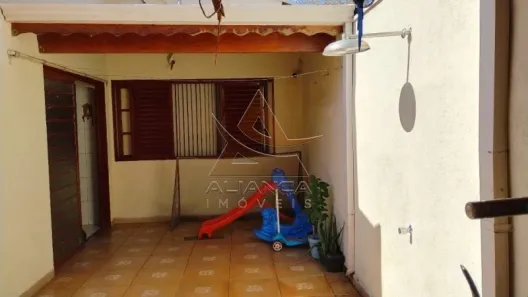 Casa com 2 Quartos à venda, 152m² no Vila Albertina, Ribeirão Preto