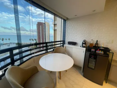 Apartamento com 2 Quartos à venda, 72m² no Candeias, Jaboatão dos Guararapes