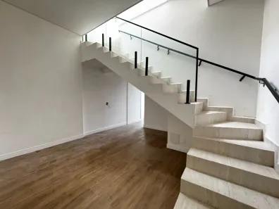 Cobertura com 3 Quartos à venda, 160m² no José Menino, Santos