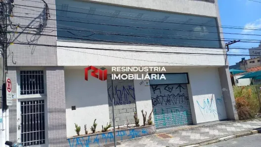 Prédio Comercial para alugar, 800m² no Centro, Osasco