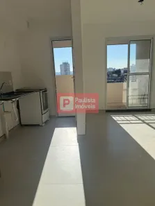 Apartamento com 2 Quartos à venda, 49m² no Santo Amaro, São Paulo