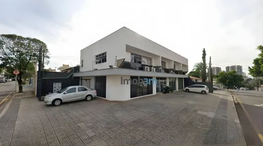 Sala Comercial para alugar, 60m² no Centro, Londrina