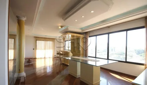 Apartamento com 3 Quartos à venda, 213m² no Vila Mariana, São Paulo