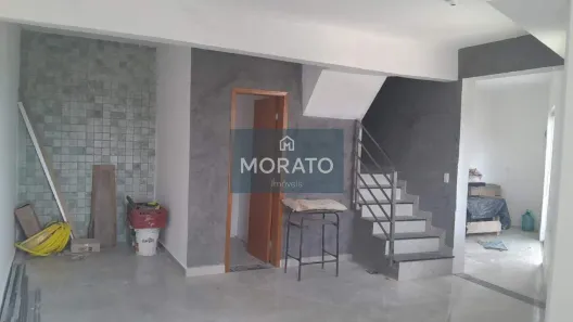 Casa com 2 Quartos à venda, 84m² no Ouro Preto, Belo Horizonte