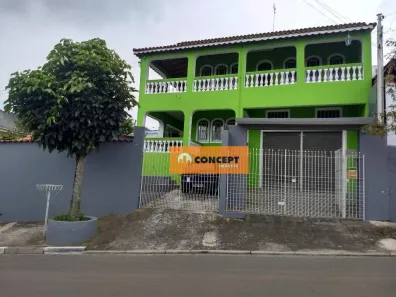 Casa com 3 Quartos à venda, 329m² no Parque Umuarama, Suzano