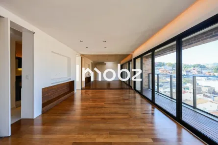 Cobertura com 2 Quartos à venda, 222m² no Vila Progredior, São Paulo