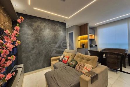 Apartamento com 2 Quartos à venda, 66m² no Loteamento Parque São Martinho, Campinas