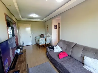 Apartamento com 2 Quartos à venda, 52m² no Centro, Canoas