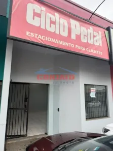 Sala Comercial à venda, 80m² no Jardim Bandeirantes, São Carlos
