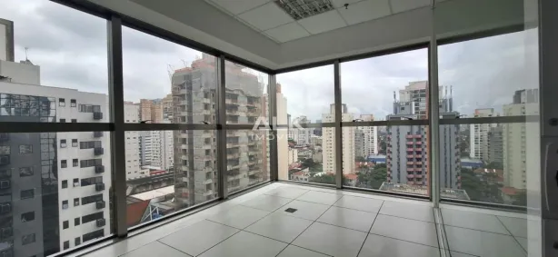 Imóvel Comercial para venda ou aluguel, 54m² no Brooklin Paulista, São Paulo