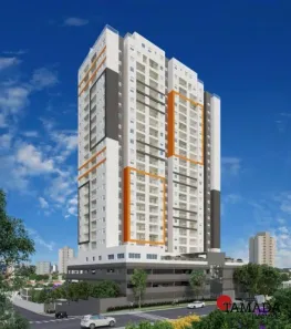 Apartamento com 3 Quartos à venda, 66m² no Vila Centenário, São Paulo
