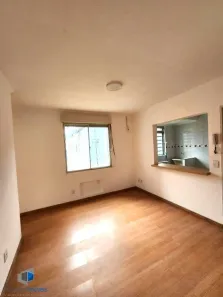Apartamento com 2 Quartos à venda, 53m² no Santo Antônio, Porto Alegre