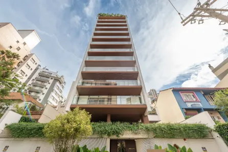 Apartamento com 3 Quartos à venda, 161m² no Petrópolis, Porto Alegre