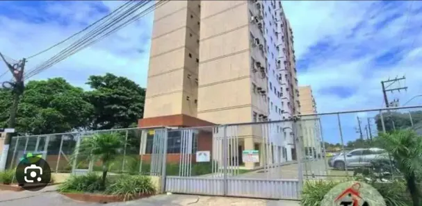 Apartamento com 2 Quartos à venda, 57m² no Coqueiro, Belém