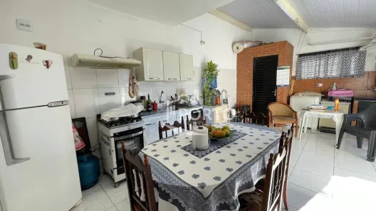 Casa com 2 Quartos à venda, 68m² no Morumbi, Piracicaba