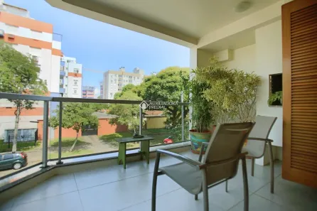 Apartamento com 3 Quartos à venda, 125m² no Tristeza, Porto Alegre