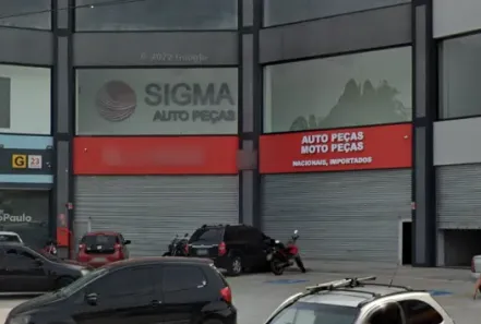 Ponto Comercial para alugar, 650m² no Jardim São Rafael, São Paulo
