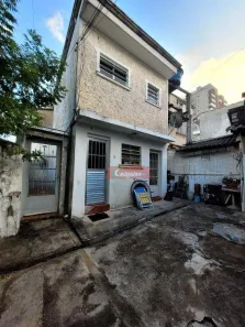 Sobrado com 5 Quartos à venda, 310m² no Vila Paiva, São Paulo