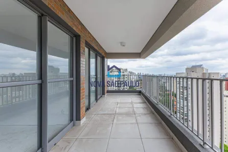Apartamento com 3 Quartos à venda, 106m² no Saúde, São Paulo