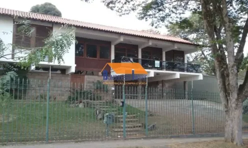 Casa com 5 Quartos à venda, 451m² no São Luiz, Belo Horizonte