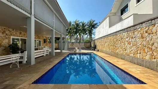 Casa de Condomínio com 5 Quartos à venda, 447m² no Barra da Tijuca, Rio de Janeiro