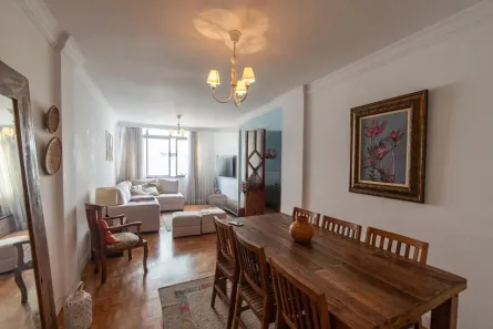 Apartamento com 2 Quartos à venda, 82m² no Vila Mariana, São Paulo