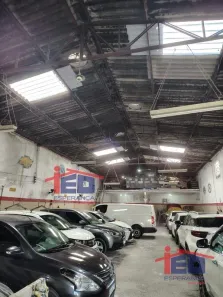 Galpão/Depósito/Armazém à venda, 300m² no Presidente Altino, Osasco