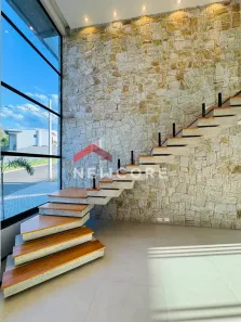 Casa de Condomínio com 5 Quartos à venda, 300m² no Nova Gardênia, Atibaia