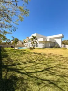 Casa com 4 Quartos à venda, 409m² no Caxambu, Jundiaí