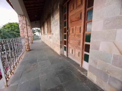 Casa com 5 Quartos para alugar, 400m² no Palmeiras, Belo Horizonte