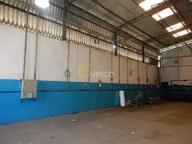 Galpão/Depósito/Armazém à venda, 420m² no Panorama (Polvilho), Cajamar
