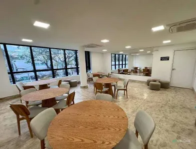 Apartamento com 4 Quartos à venda, 205m² no Lourdes, Belo Horizonte