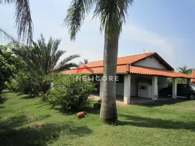 Fazenda/Sítio com 3 Quartos à venda, 153m² no Santana, Piracicaba