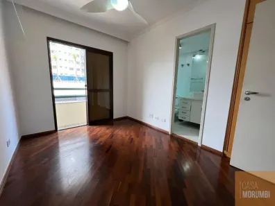 Apartamento com 3 Quartos à venda, 97m² no Vila Monte Alegre, São Paulo