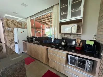 Casa de Condomínio com 5 Quartos à venda, 400m² no , Nísia Floresta