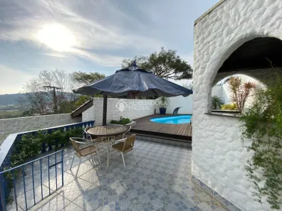 Casa com 4 Quartos à venda, 285m² no Saco dos Limões, Florianópolis