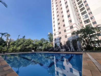Apartamento com 2 Quartos para alugar, 62m² no Vila Carrão, São Paulo