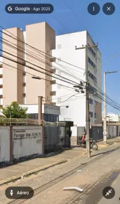 Apartamento com 2 Quartos à venda, 56m² no Parque das Árvores, Parnamirim