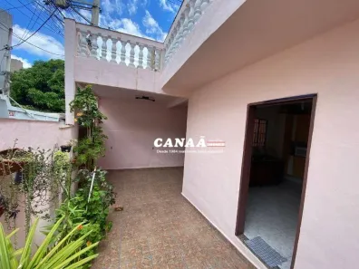 Sobrado com 2 Quartos à venda, 110m² no Valo Velho, São Paulo