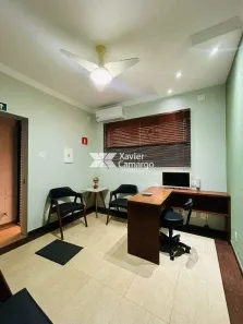 Sala Comercial para alugar, 16m² no Zona Central, Rio Claro