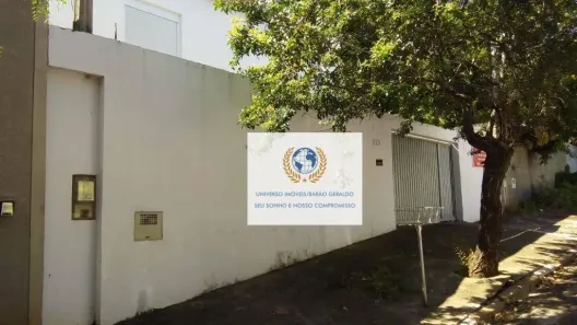 Casa com 2 Quartos à venda, 120m² no Parque das Universidades, Campinas