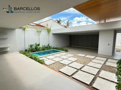 Casa com 4 Quartos à venda, 260m² no Jardim Lima, Franca