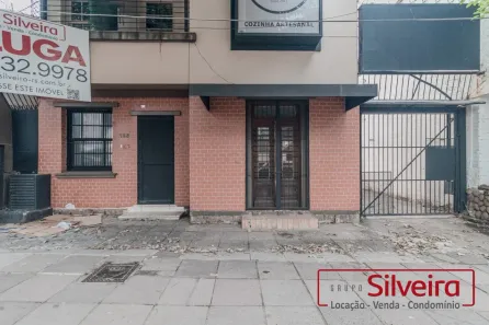Ponto Comercial para alugar, 253m² no Boa Vista, Porto Alegre