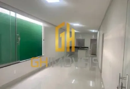 Casa com 4 Quartos à venda, 277m² no Residencial Talismã, Goiânia