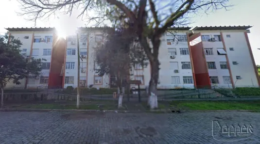 Apartamento com 2 Quartos à venda, 52m² no Vila Nova, Porto Alegre