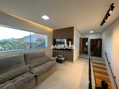 Casa com 4 Quartos à venda, 175m² no Jardim Eldorado, Bauru
