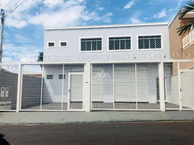 Ponto Comercial à venda, 203m² no Sumarezinho, Ribeirão Preto